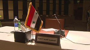Ligue arabe : sanctions économiques en vue contre Damas
