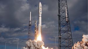 Nasa lança robô para procurar vida em Marte