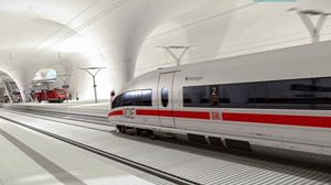 Yes campaign wins “Stuttgart 21” referendum