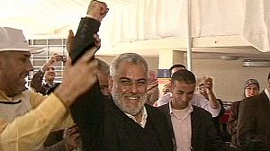 Maroc : le PJD officialise sa victoire