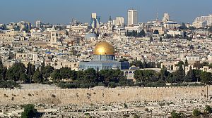 Rétromachine : l’ONU scinde la Palestine