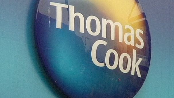 Sun, sea and uncertainty at Thomas Cook
