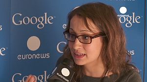 “Le parti islamiste ne pourra pas ‘régner’ sans appliquer la démocratie”, Amira Yahyaoui