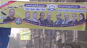 Egypte : les Frères musulmans jouent la carte modérée