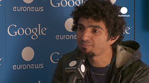 Ganzeer : “Je boycotte les élections, ce sont une imposture”