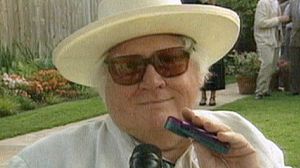 Ken Russell: maverick and visionary