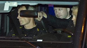 La Norvège attend l’expertise psychiatrique de Breivik