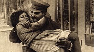 Stalin’s daughter dies in the US