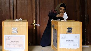 Egypte : la participation aux législatives reste élevée