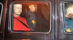 Breivik declared “insane” by psychiatrists
