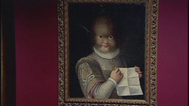 Paris display traces history of ‘human zoos’