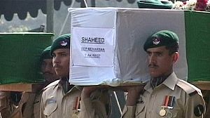 Le Pakistan boycotte la conférence internationale sur l’Afghanistan après la bavure de l’OTAN