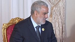 Le roi du Maroc nomme un nouveau chef du gouvernement