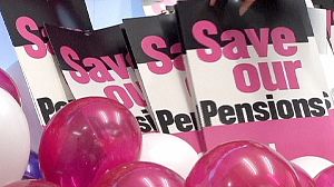 UK braces for biggest strike for a generation