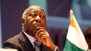 Laurent Gbagbo accusé par la CPI de quatre chefs de crimes contre l’humanité