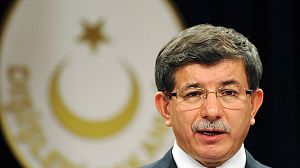 Turkey announces sanctions against Syria