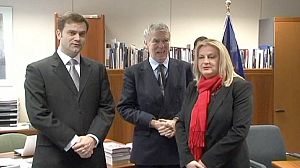 Reprise des pourparlers entre Serbes et Kosovars