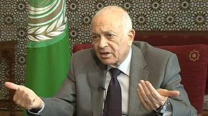 Syrie : le chef de la Ligue arabe hausse le ton