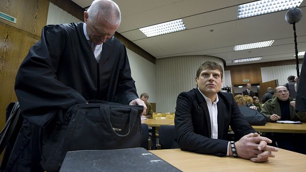 Ullrich verdict set for January