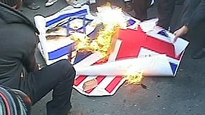 Londres expulse l’ambassadeur iranien