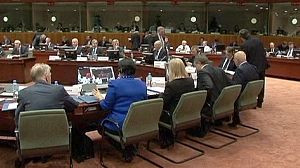 EU considers oil sanction against Iran