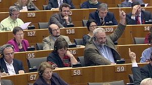 Les eurodéputés se donnent un code de conduite