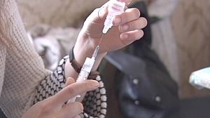 Ucrania a la cabeza de casos de Sida en Europa