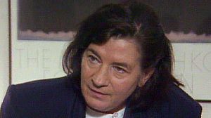 German author Christa Wolf dies at 82