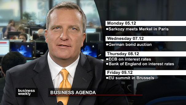 Euro crisis: towards a tighter fiscal union?