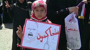 Yemen’s unity government hangs in the balance
