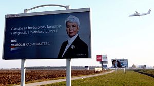 PM and government expected to lose Croatia election