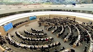 Syria rights abuses should be ‘referred to ICC’