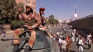Yemen PM warns power deal at risk amid fresh violence
