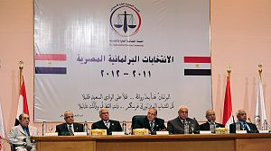 La percée islamiste se confirme en Egypte