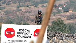 Enfin un accord sur la frontière Serbie-Kosovo