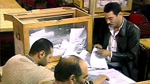 Egypt’s Muslim Brotherhood poised for poll win