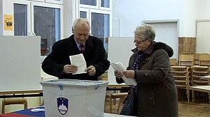 La Slovénie renouvelle son parlement