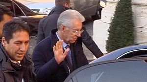 Italy gears up for Monti’s masterplan