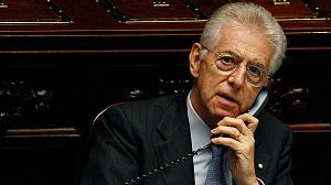 Italy unions unconvinced by Monti’s austerity plan
