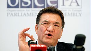 L’OSCE dénonce des fraudes lors des élections législatives en Russie