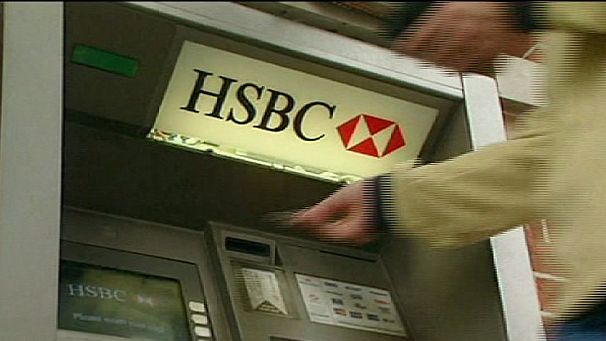 Maxi-multa a HSBC