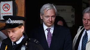 Assange wins right to appeal extradition