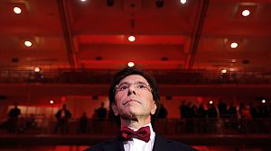 Belgium’s new government to be sworn in today