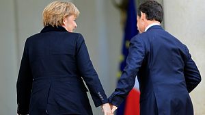 Euro zone faces a mass credit downgrade