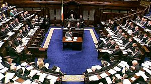 Ireland tightens fiscal belt with further spending cuts