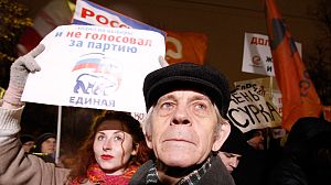Russie : l‘épreuve de force entre la rue et le pouvoir
