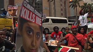 Conférence sur le climat : pas de miracle à Durban