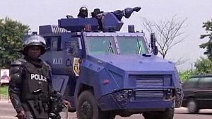 Veillée d’armes avant l’annonce des résultats de la présidentielle en RD Congo
