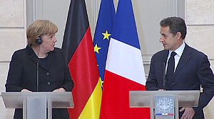 Countdown to euro crisis summit
