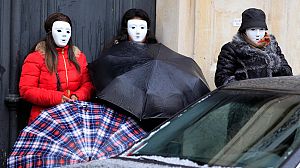 Faut-il abolir la prostitution en France ?